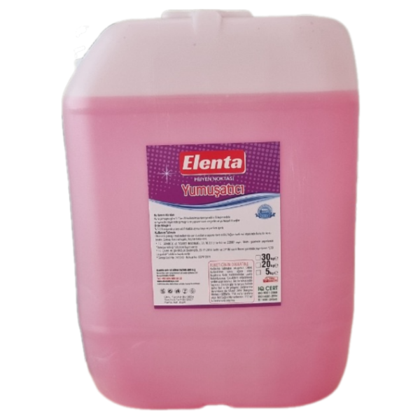 Yumuşatıcı 20 Kg